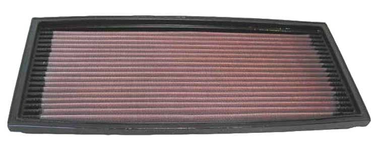 Air filter