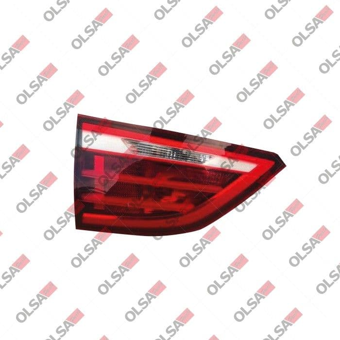 Achterlicht Rechts (binnen) past: BMW 2 Gran Tourer F46 06.15-12.18