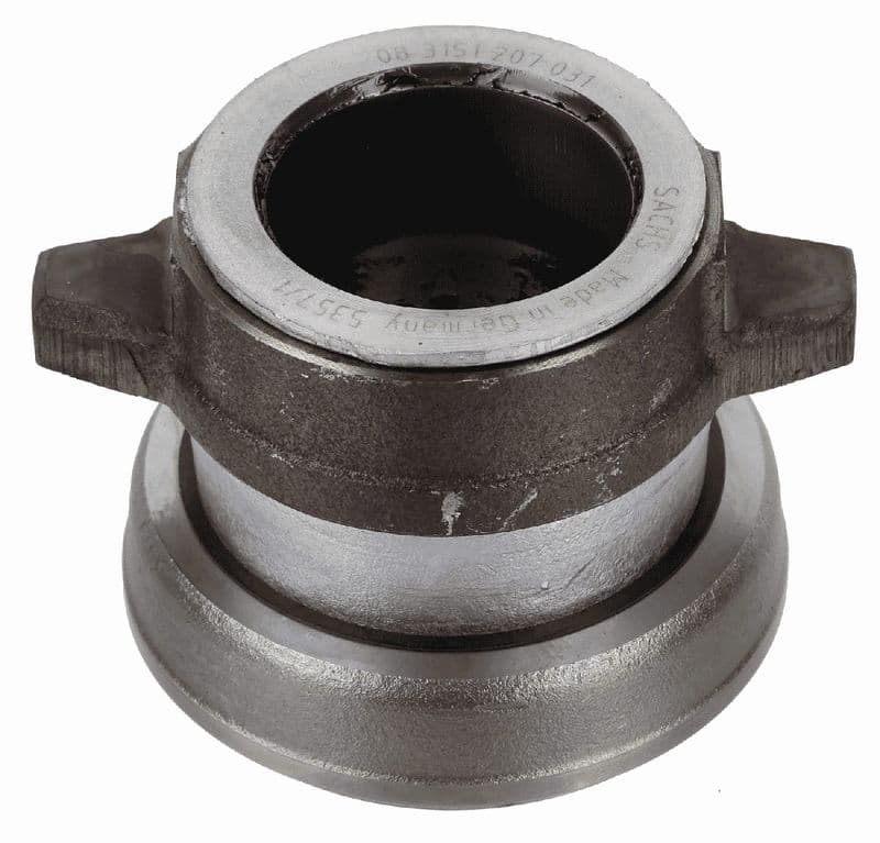 Schokdemper Achter Links/Rechts past: CITROEN C5 III 1.6-2.0D 02.08-05.17