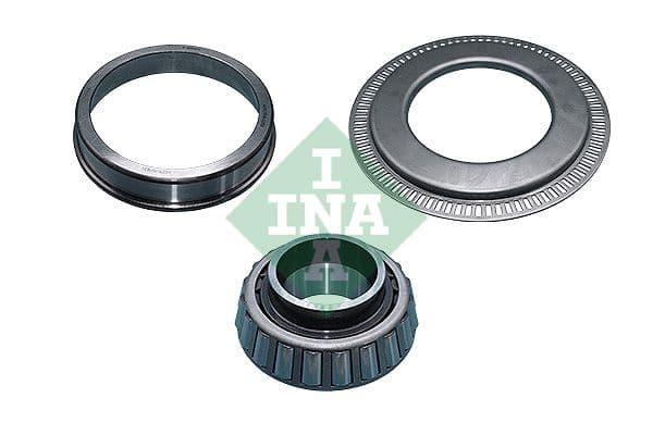 Lager versnellingsbak (60x130x51) MERCEDES G 281-12 KL