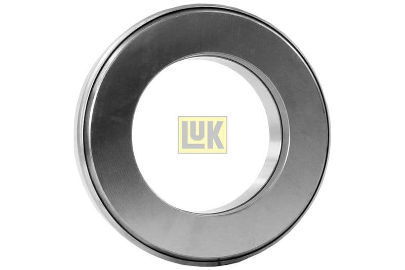 Koppelingsdruklager (70x117x27) past: JCB 130T, 150T, 1115S, 1135, 125-30, 125-40, 125-55, 125-65, 130T-30, 130T-40, 130T-55, 130T-65, 135, 145T-30, 145T-40, 145T-55, 145T-65, 150T-40, 150T-55