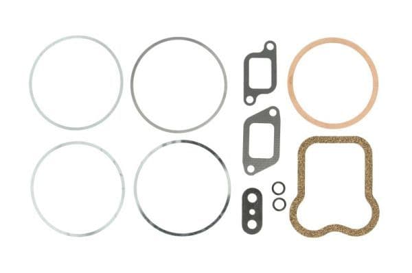 Complete motorpakkingset (omhoog) past: SAME 1006PA past: LAMBORGHINI C 583, R 1056  SAME 70, 70 EXPORT, 70 SPECIAL, 110, 130, 90 2WD, 90 4WD, SIX 105