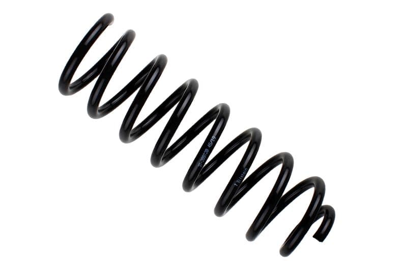 Coil spring
