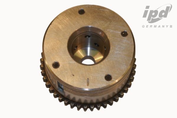 Nokkenas fasering katrol past: NISSAN PRIMERA, X-TRAIL I 2.0/2.5 07.01-