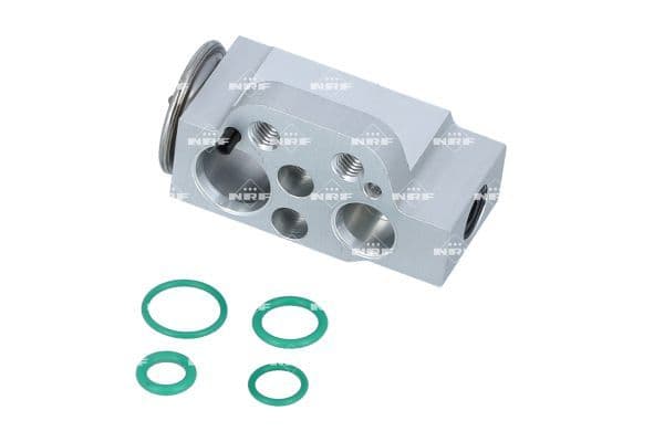 Airconditioning ventiel past: AUDI A4 ALLROAD B8, A4 B8, A5, Q5 1.8-4.2 10.07-05.17