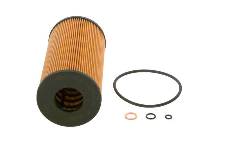 Oil filter