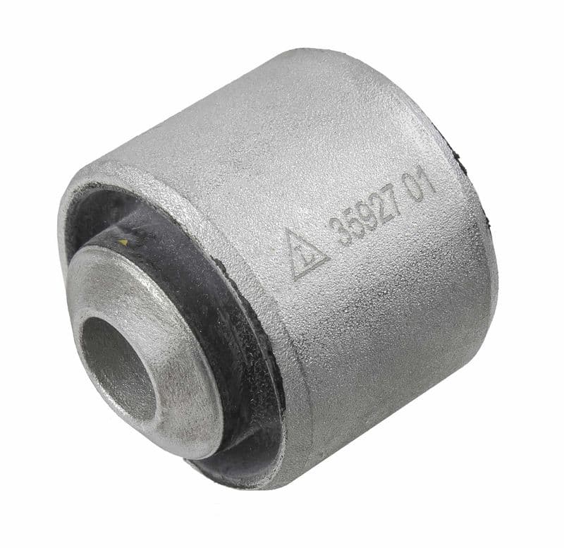 Achterbrug silent block Links/Rechts (buitenkant/top Achter) past: MERCEDES GL (X164), M (W164), R (W251, V251) 3.0-6.2 02.05-12.14