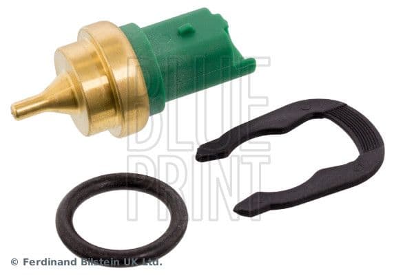 Sensor, coolant temperature