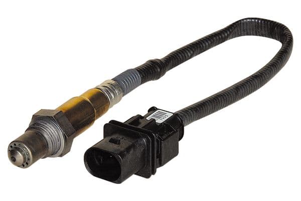 Lambda sonde (aantal draden 5, 380mm) past: BMW 1 (E87), 3 (E90), 3 (E91), 5 (E60), 5 (E61), 6 (E63), 6 (E64), 7 (E65, E66, E67) 2.5/3.0 09.04-12.11