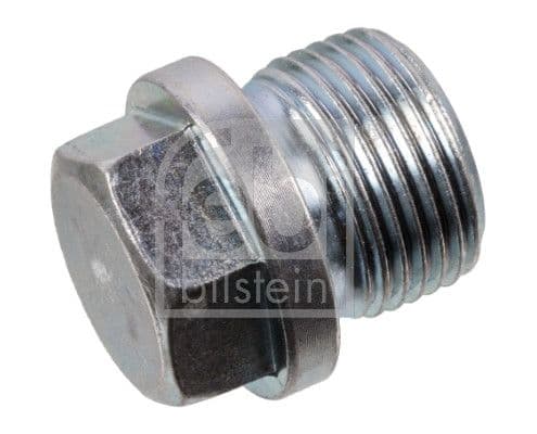 Screw Plug, oil sump