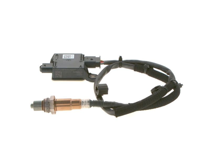 NOx-sensor past: HYUNDAI I40 I, I40 I CW 1.7D 07.11-05.19