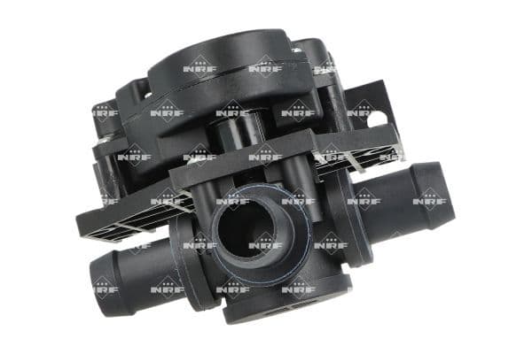 Verwarmingsventiel past: TESLA MODEL S, MODEL X Electric 09.12-