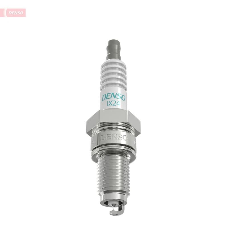 Spark plug