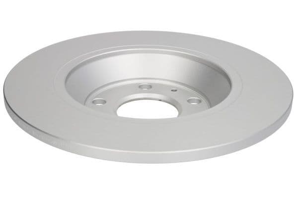 Brake disc Achter Links/Rechts (gecoat) past: AUDI A6 ALLROAD C6 2.7D-4.2 03.06-08.11