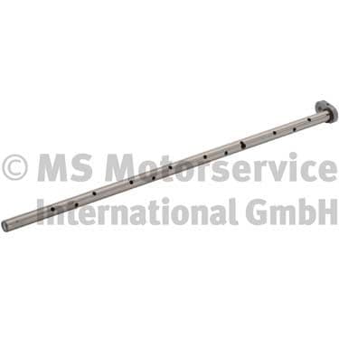 Tuimelaaras past: AUDI A3, A4 B7, A6 C6  SEAT ALTEA, ALTEA XL, LEON, TOLEDO III  SKODA OCTAVIA II, SUPERB II  VW GOLF PLUS V, GOLF V, JETTA III, PASSAT B6, TOURAN 2.0D 02.03-07.15