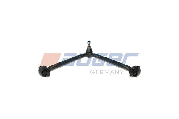 Stuurstang Achter Links/Rechts (L-507mm, seargent) past: MERCEDES O 404, TOURISMO (O 350) 01.91-