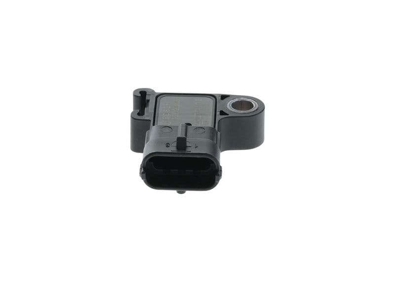 Druksensor in het inlaatspruitstuk (3 pin) past: CADILLAC CTS  CHEVROLET AVEO, AVEO / KALOS, CAMARO, CAPTIVA, CORVETTE, CRUZE, HHR, MALIBU, SPARK, TRAX, VOLT  GMC ACADIA  OPEL ADAM 1.0-6.2 02.98-