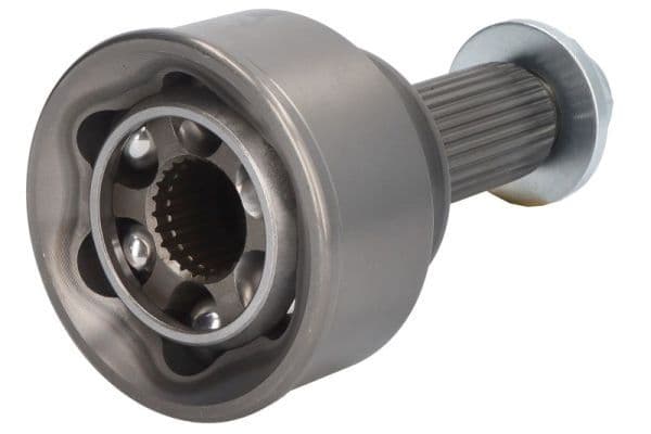 CV-gewricht buitenste Links/Rechts (28z/23z/58,5mm) past: MAZDA 3 1.6/2.0/2.3 10.03-12.09