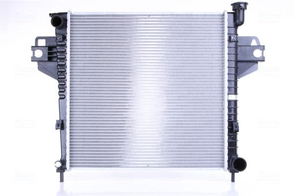 Motorradiator past: JEEP CHEROKEE 3.7 09.01-01.08