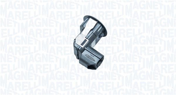 Parkeerafstandsensor Achter/Voor past: CITROEN C4 AIRCROSS, C-CROSSER  PEUGEOT 4007, 4008 02.07-03.17