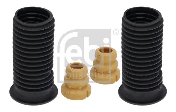 Dust Cover Kit, shock absorber
