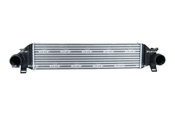 Toevoerluchtkoeler past: FORD C-MAX II, FOCUS III, GRAND C-MAX, KUGA II 1.5D/2.0/2.0D 02.11-02.20