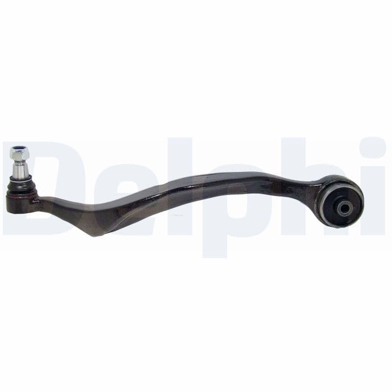 Vooras spoorcontrole arm Links bodem voor 19,5 mm past: MAZDA 6 1.8-2.3 01.02-02.08