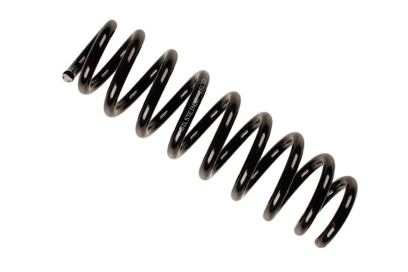 Coil spring