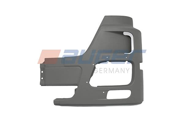 Turbocompressor (met bevestigingskit) nieuw past: MAN E2000, F2000, HOCL, LION´S COACH, LION´S STAR, NL, TGA, TGS I, TGX I  NEOPLAN CITYLINER, EUROLINER, STARLINER D2676440-D2876LOH03 01.94-