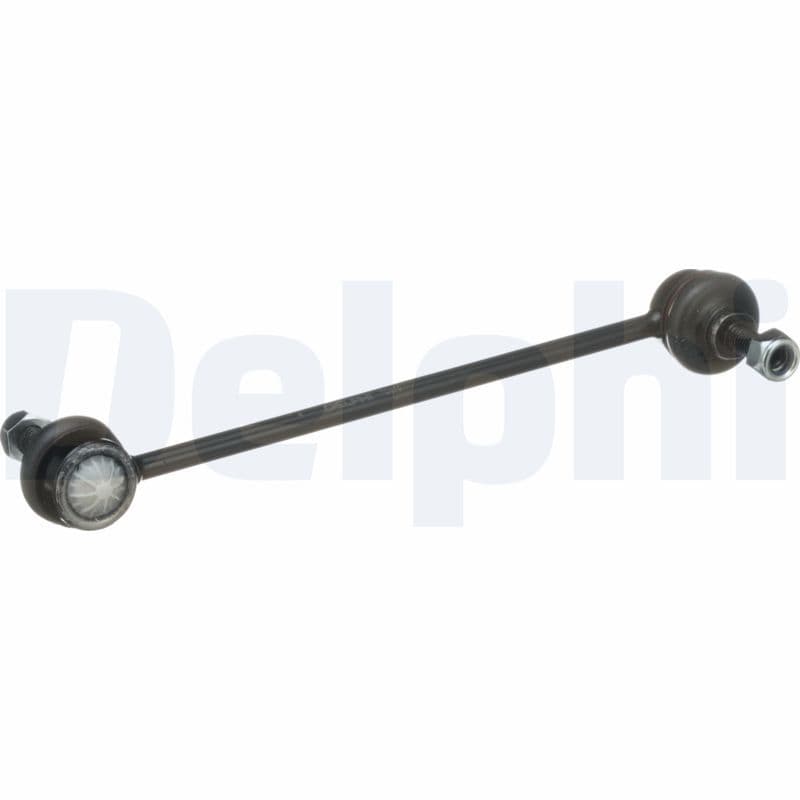 Stabilisatorstang Voor Links/Rechts 240mm past: BMW 3 (E30), 3 (E36), 5 (E28), 5 (E34), 6 (E24), 7 (E32), 8 (E31) 1.6-5.6 12.77-12.99