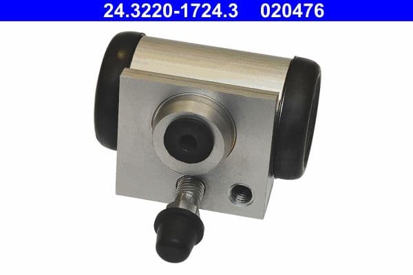 Wheel brake cylinder