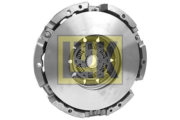 Koppelingsdeksel (310mm) past: JOHN DEERE 3300, 3300 X, 3310, 3310 X, 3400, 3400 X  RENAULT 330, 330 X, 85, 85 X, 95 2WD, 95 4WD, 95 X, 95, 90-32 MA, 90-32 ME, 90-32 MS, 90-32 MX, 90-32 TX