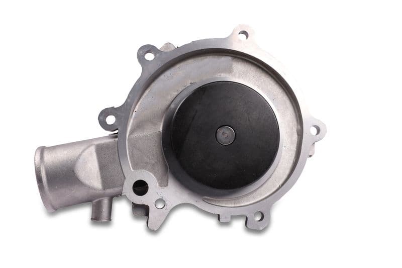 Waterpomp, met pakking past: OPEL ASCONA B, COMMODORE B, COMMODORE C, MANTA B, MONZA A, REKORD D, REKORD E, SENATOR A 1.6-3.0 01.72-08.88