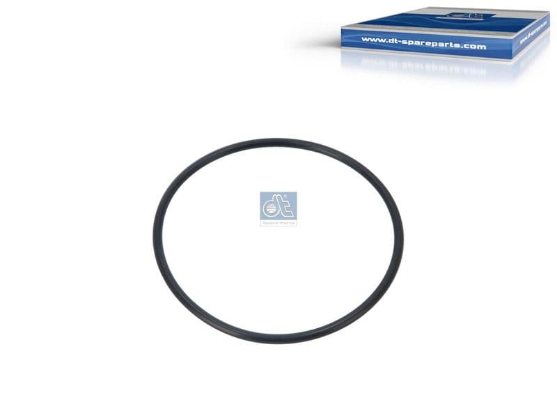 Seal Ring, wheel hub