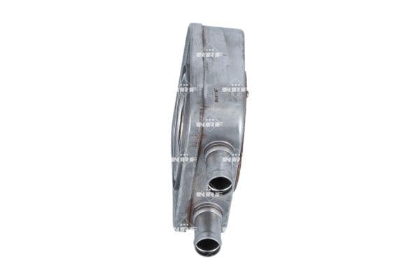 Olie radiator past: CITROEN C3 I, C5 I, C5 II, DS3  PEUGEOT 2008 I, 207, 208 I, 407 1.2-2.0ALK 03.01-