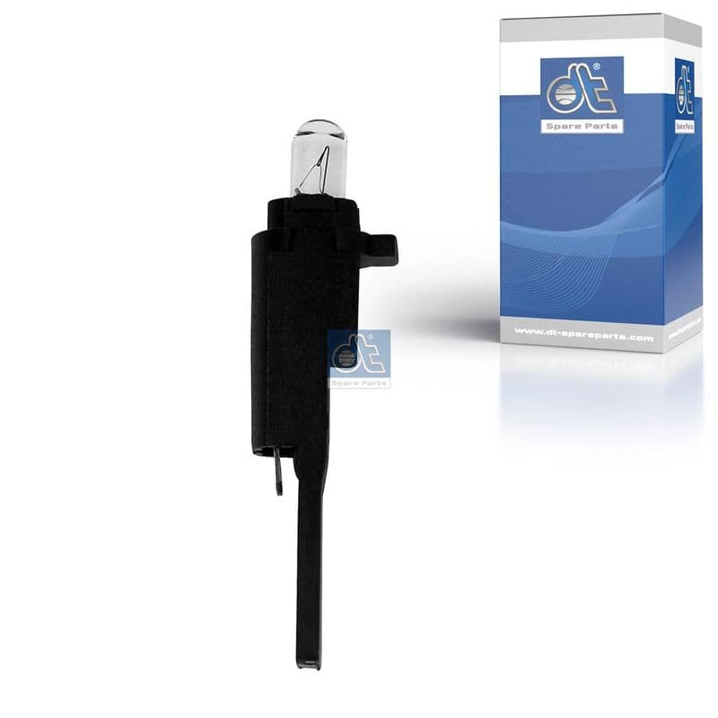 Bulb, instrument lighting