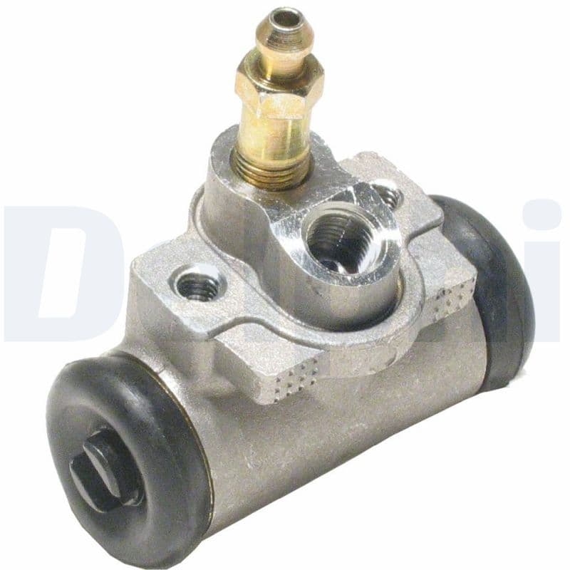 Wheel brake cylinder