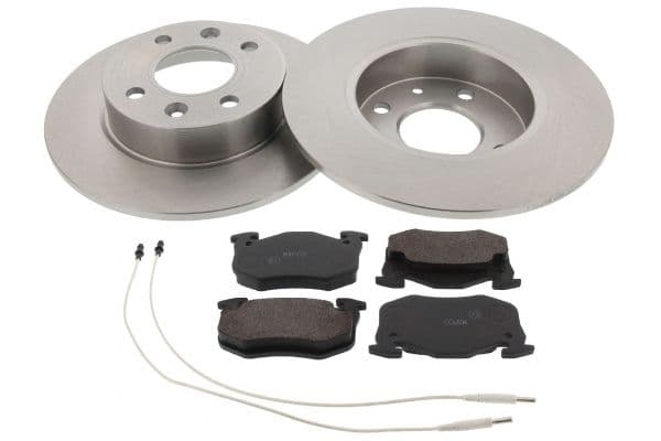 Trekstangeinde Links/Rechts past: LAND ROVER RANGE ROVER SPORT I, RANGE ROVER SPORT II 2.7D-5.0 02.05-03.22