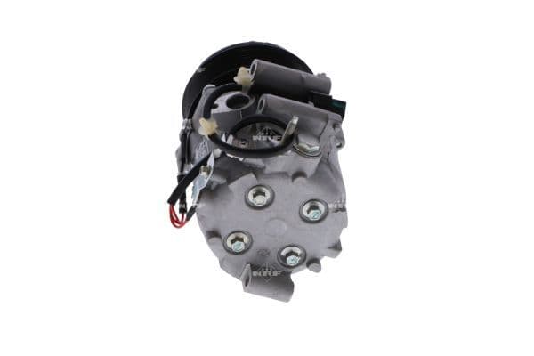Airconditioning compressor past: HONDA ACCORD VIII 2.0 06.08-06.15