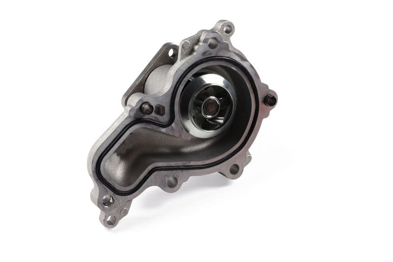 Waterpomp, met pakking past: FORD FIESTA VII, FOCUS IV, KUGA III, PUMA 1.5 04.18-