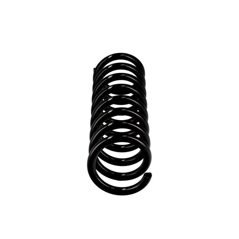 Coil spring