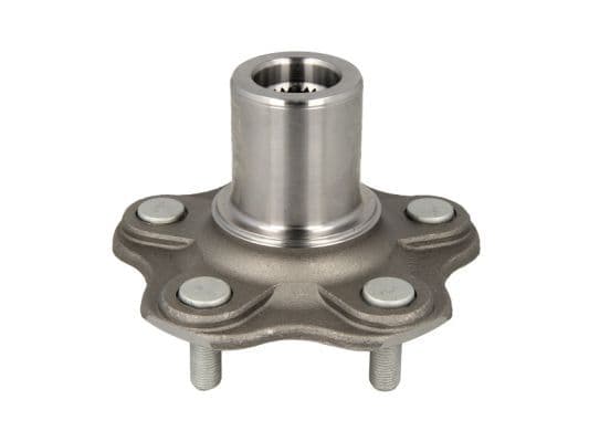 Wheel hub Achter past: INFINITI FX 3.5/4.5 01.03-12.08