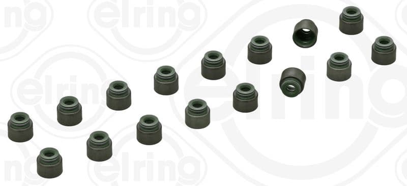 Klepsteel pakking/afdichtings set past: SUZUKI S-CROSS, SWIFT V, SX4 S-CROSS, VITARA 1.4/1.4H 09.15-