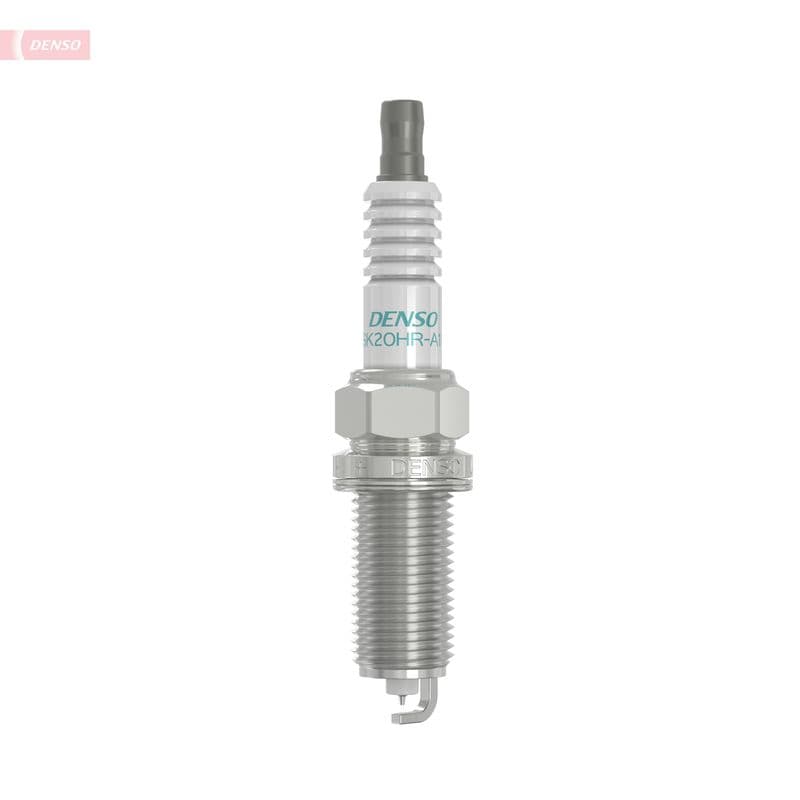 Spark plug