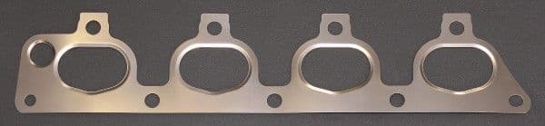 Exhaust manifold gasket