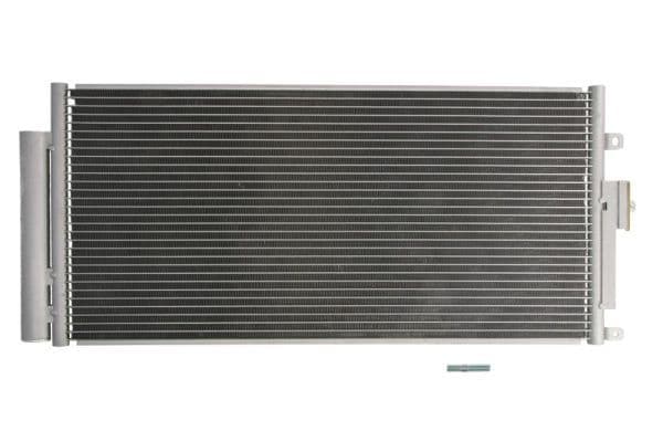 A/C condensator (met droger) past: ABARTH 500 / 595 / 695, 500C / 595C / 695C 1.4 05.08-