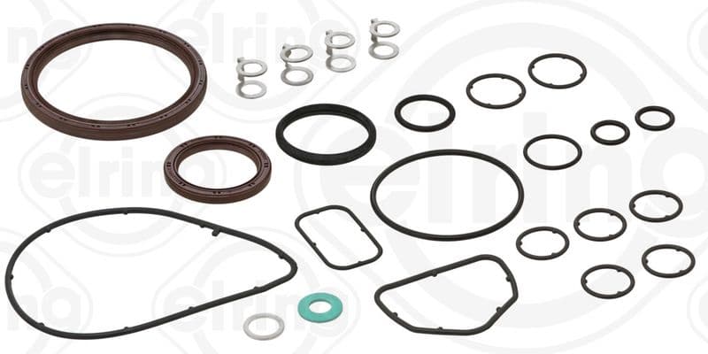 Gasket Kit, crankcase