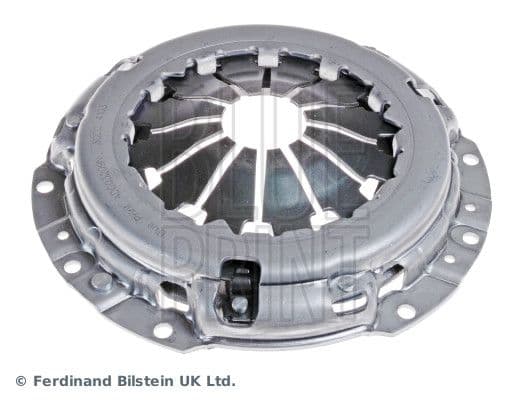 Clutch Pressure Plate