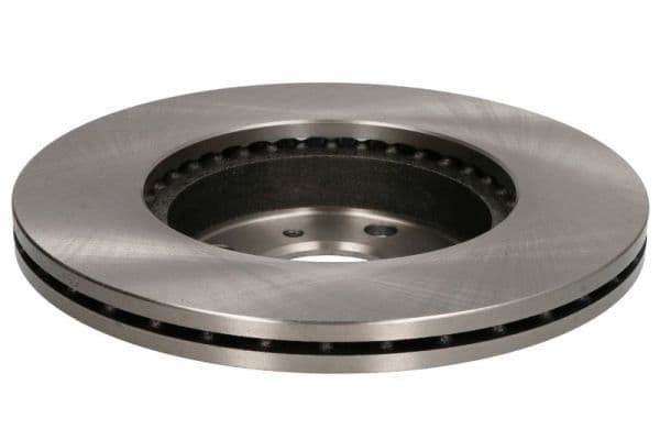 Brake disc Voor Links/Rechts past: ACURA INTEGRA  HONDA CIVIC IV, CIVIC V, CRX I, CRX II, CRX III, INTEGRA 1.2-1.6 10.83-12.98