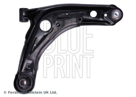 Vooras spoorcontrole arm Links bodem voor past: SUBARU TREZIA  TOYOTA PRIUS C, RACTIS, URBAN CRUISER, VERSO S, YARIS, YARIS / VIOS 1.0-1.8 01.05-